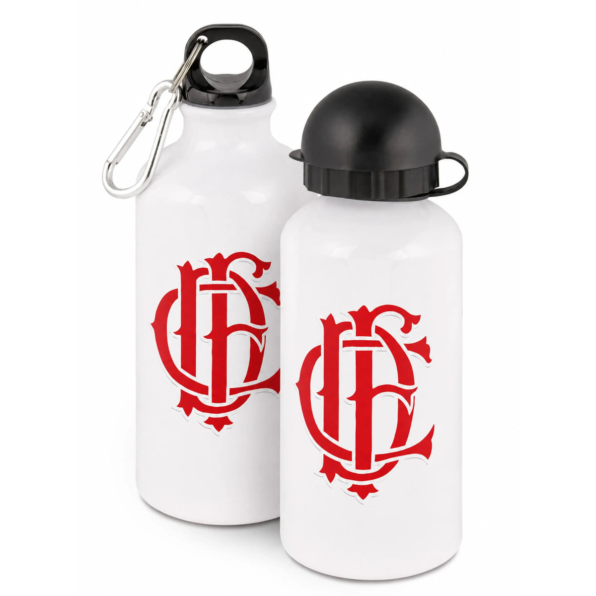 Chicago Fire Dept. Trinkflasche