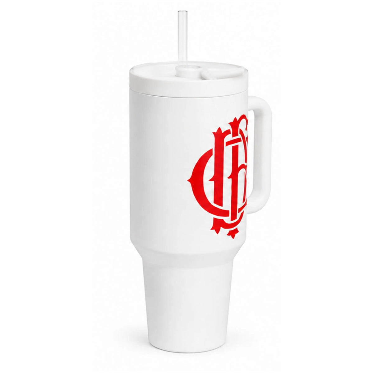 Chicago Fire Dept. Thermobecher XXL