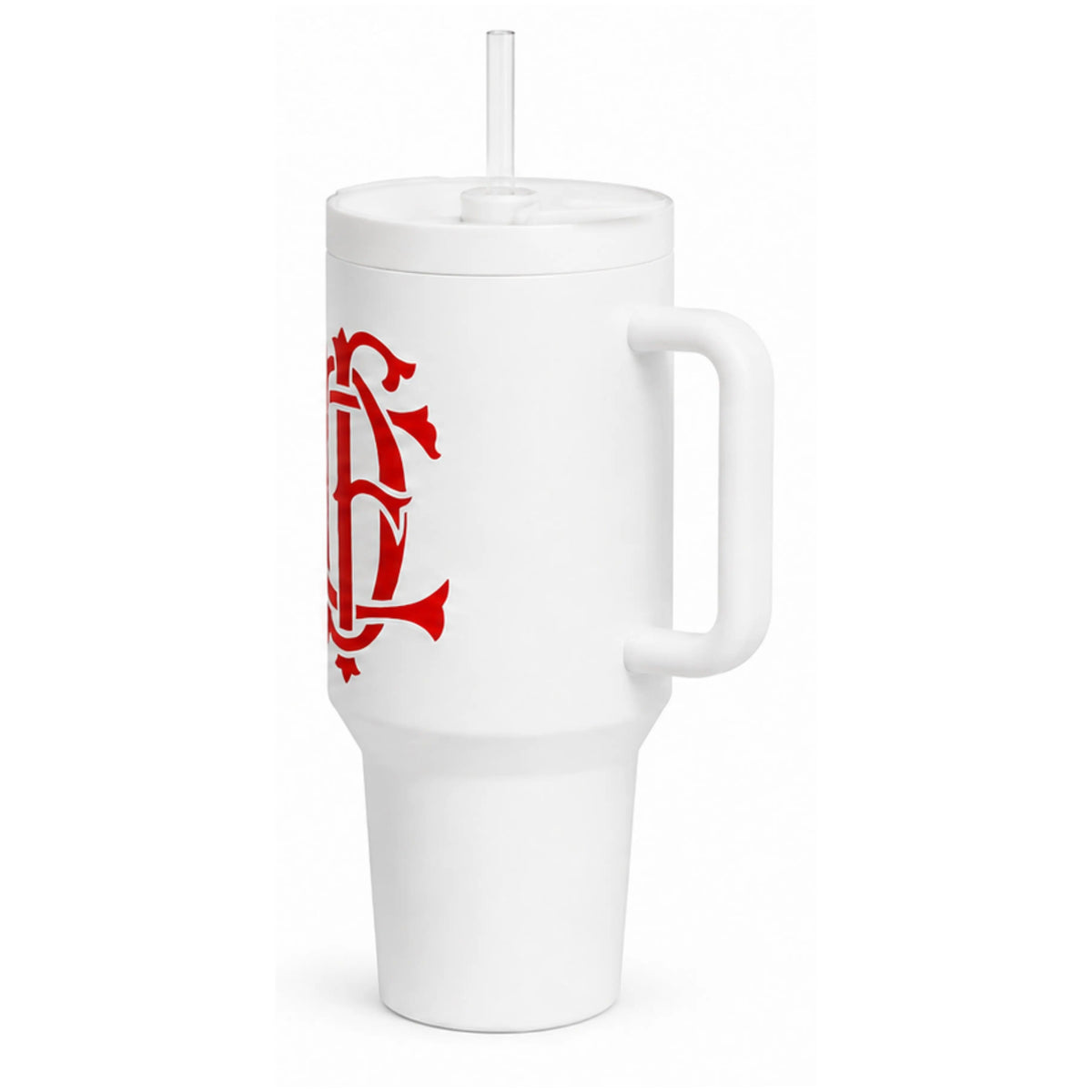 Chicago Fire Dept. Thermobecher XXL