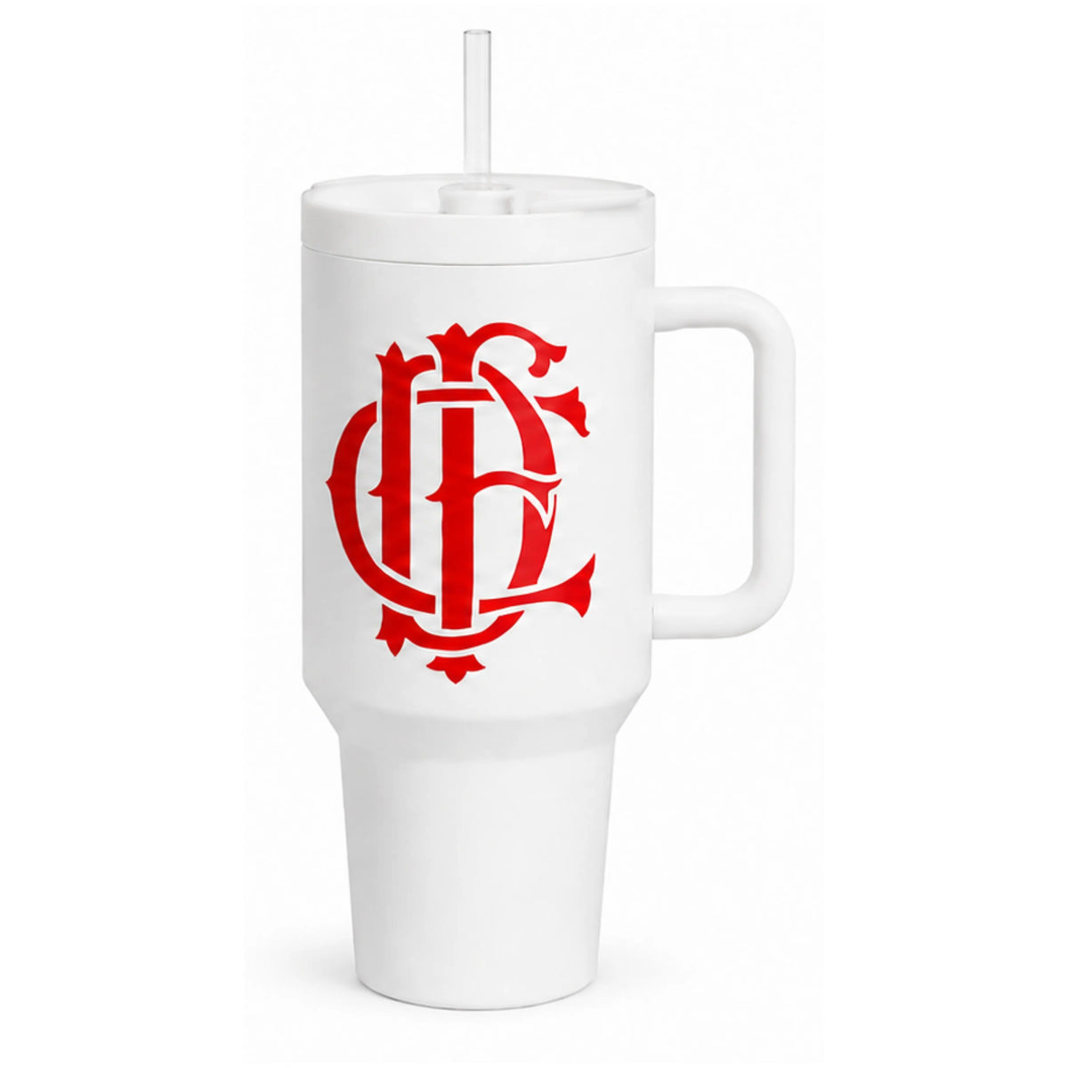 Chicago Fire Dept. Thermobecher XXL