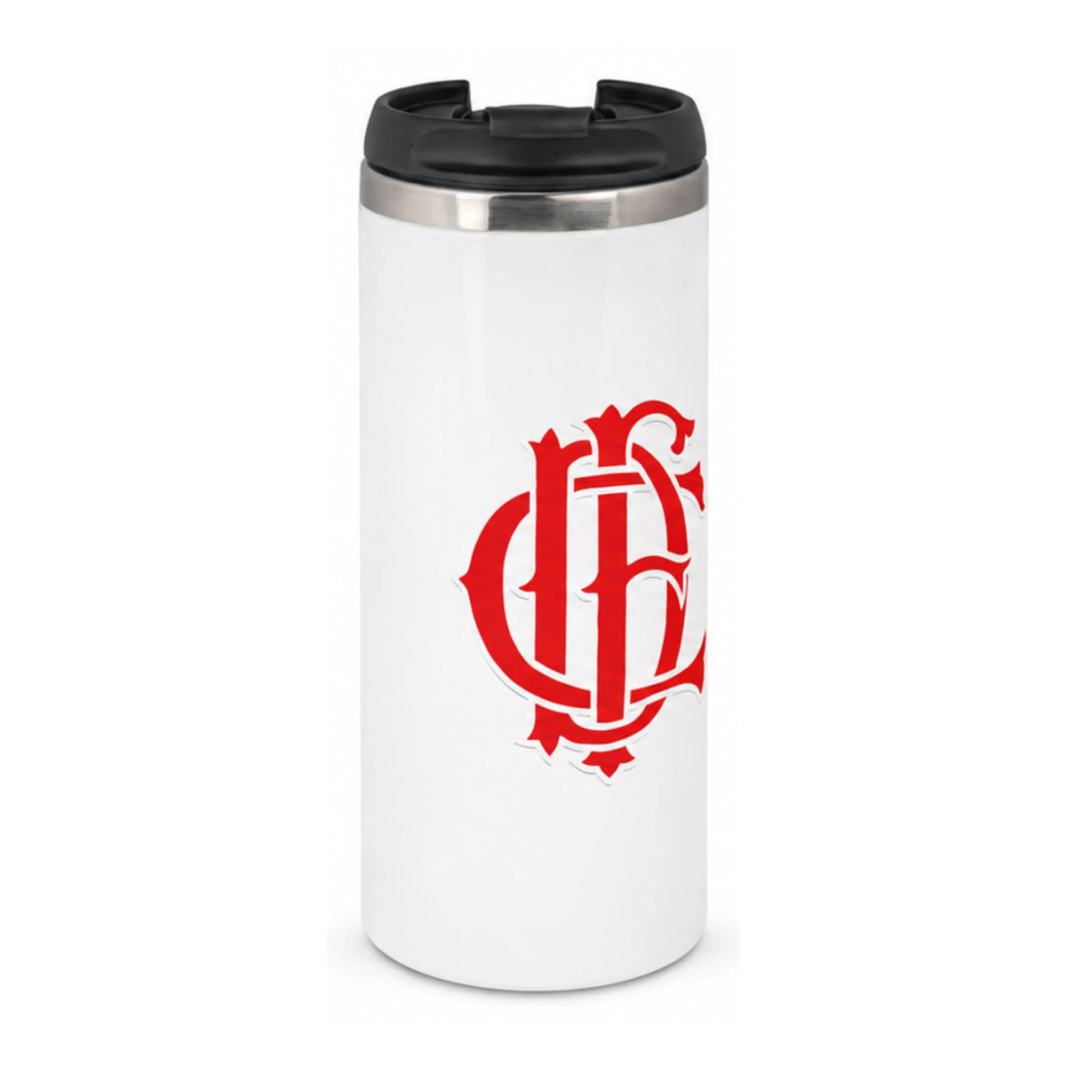 Chicago Fire Dept. Thermobecher