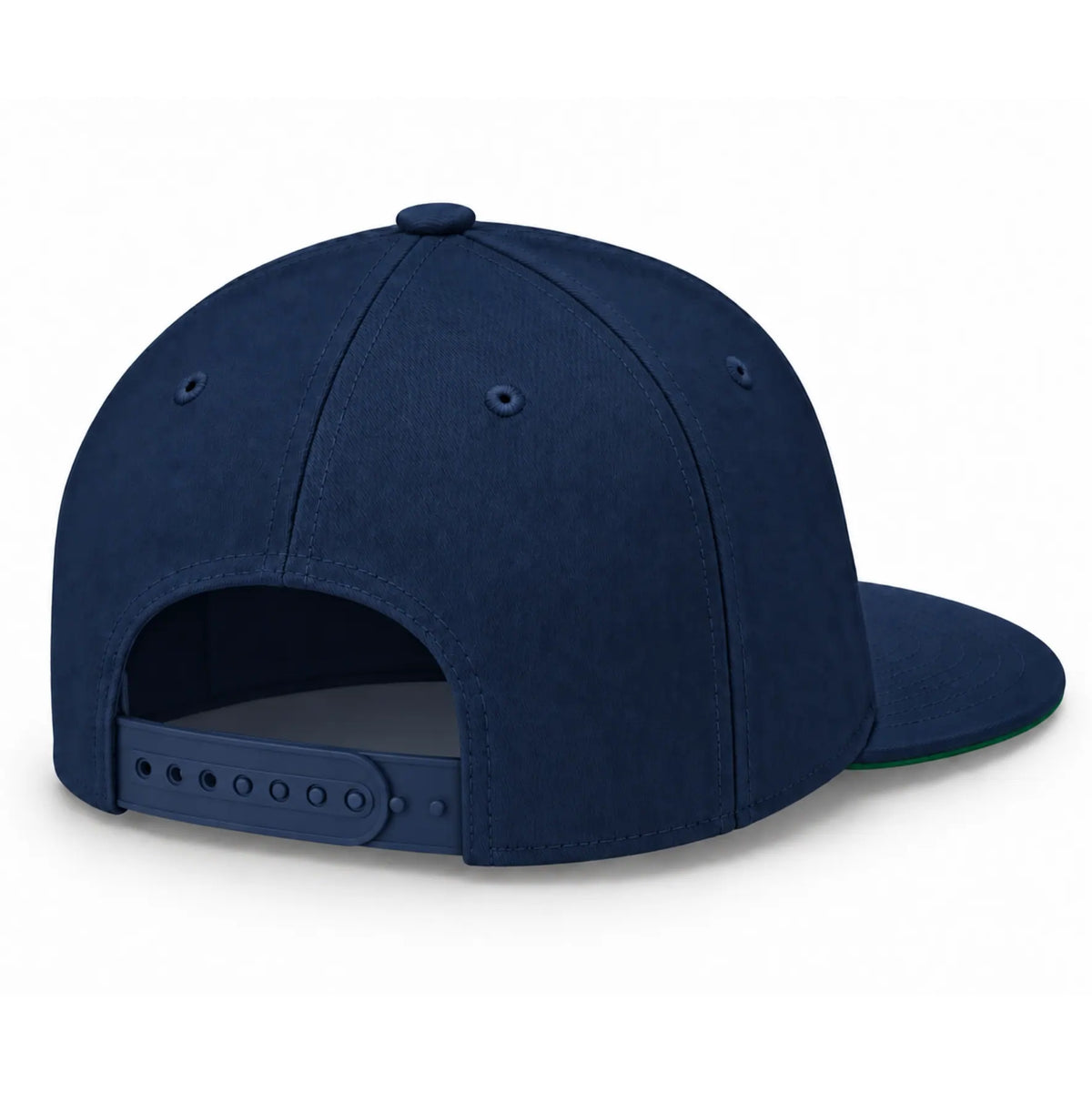 CFS Squad 3 Snapback Cap Red Edition