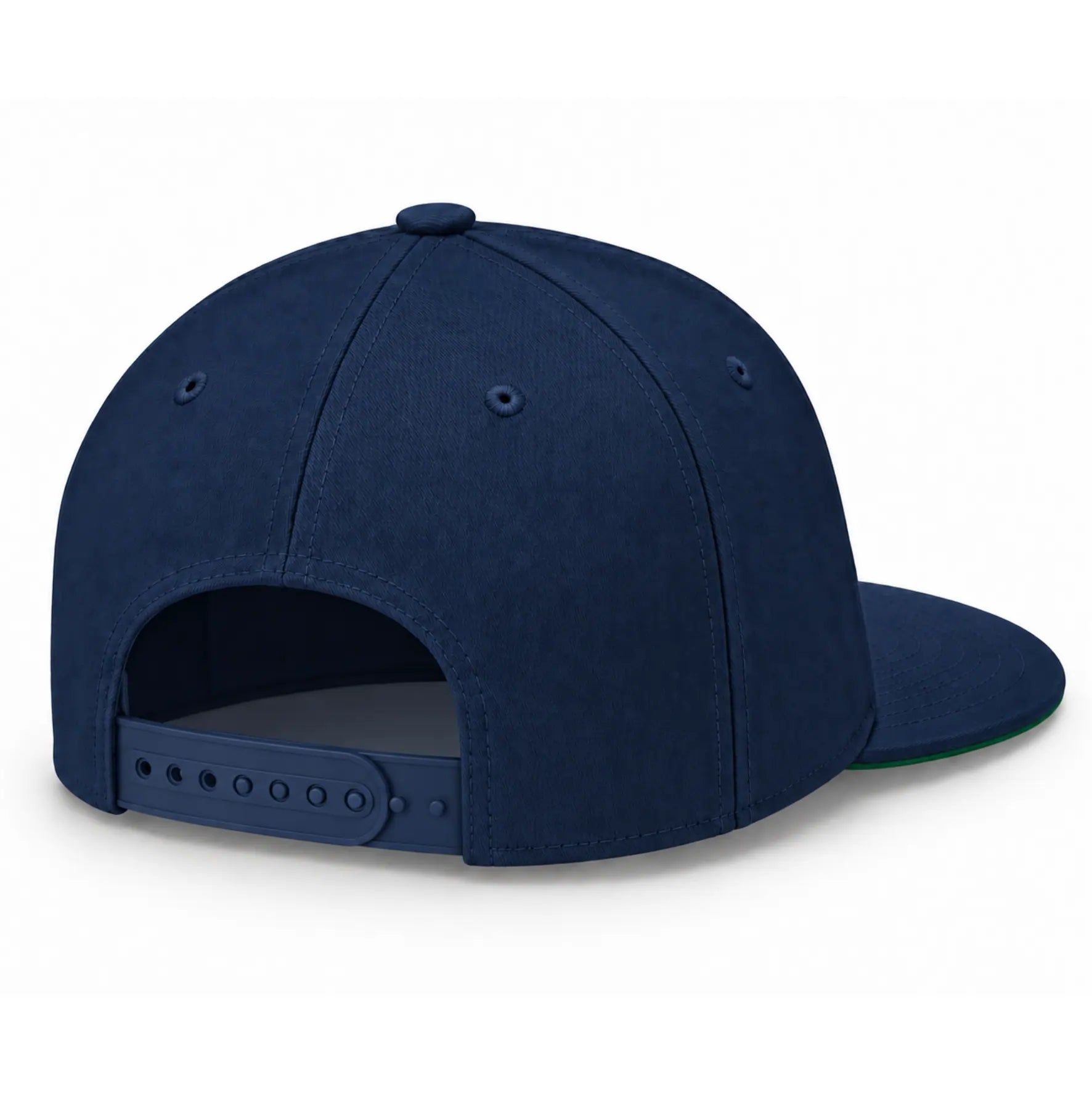 CFS Squad 3 Snapback Cap Blue Edition