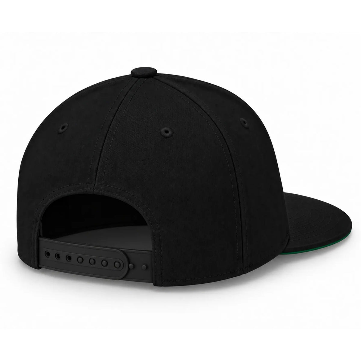 CFS Squad 3 Snapback Cap Red Edition