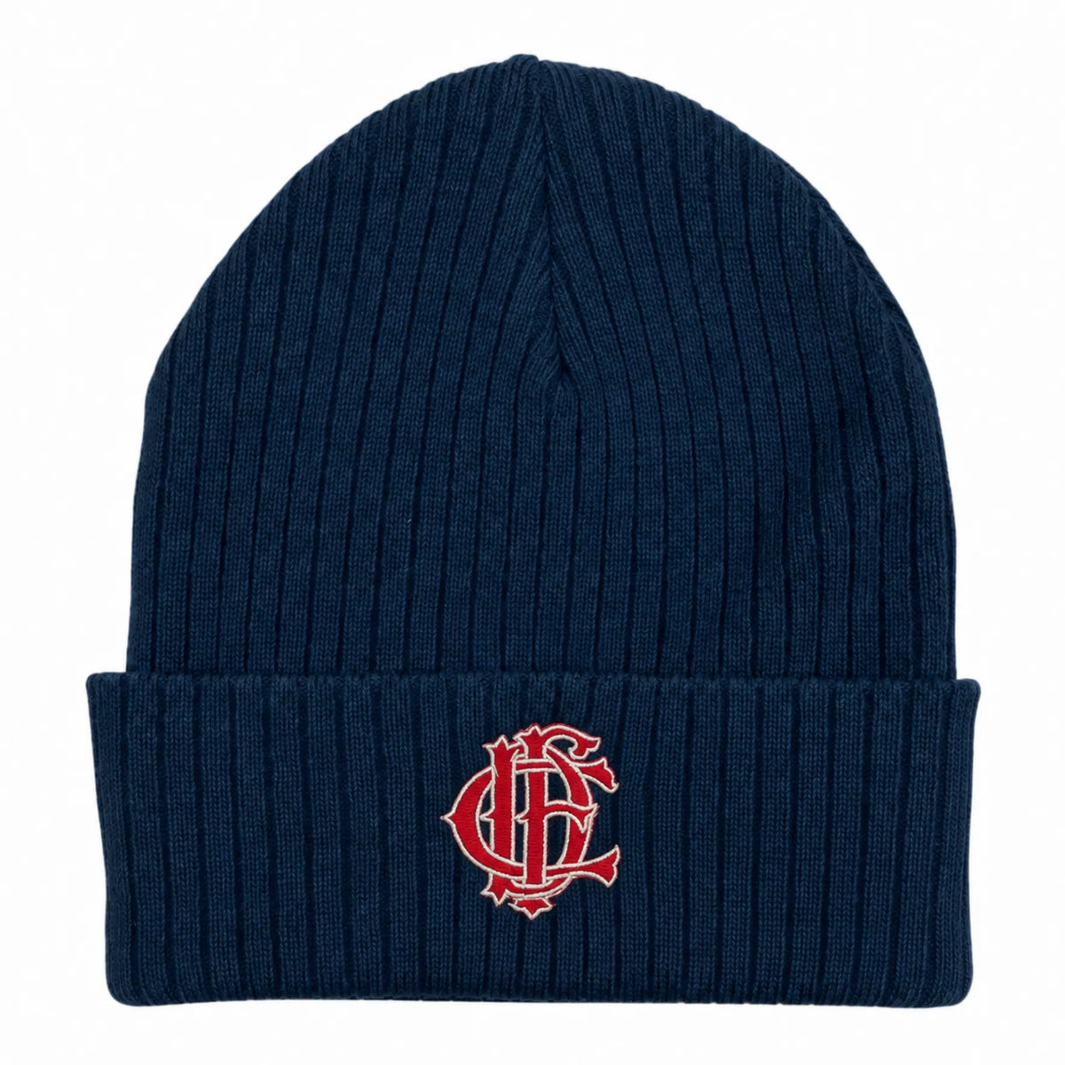 CFD Mütze/Beanie mit Stick New Logo