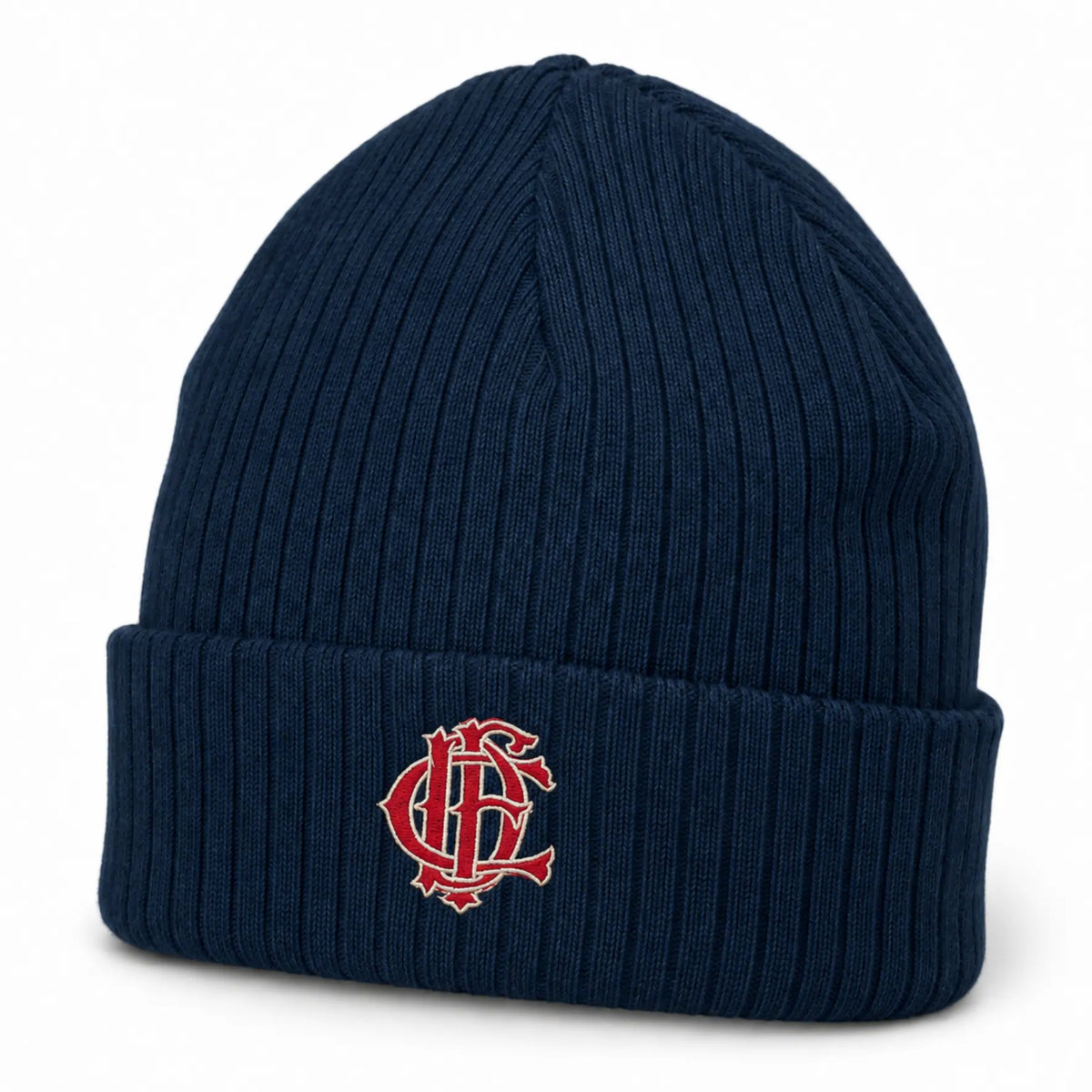 CFD Mütze/Beanie mit Stick New Logo