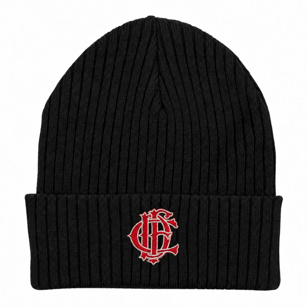 CFD Mütze/Beanie mit Stick New Logo