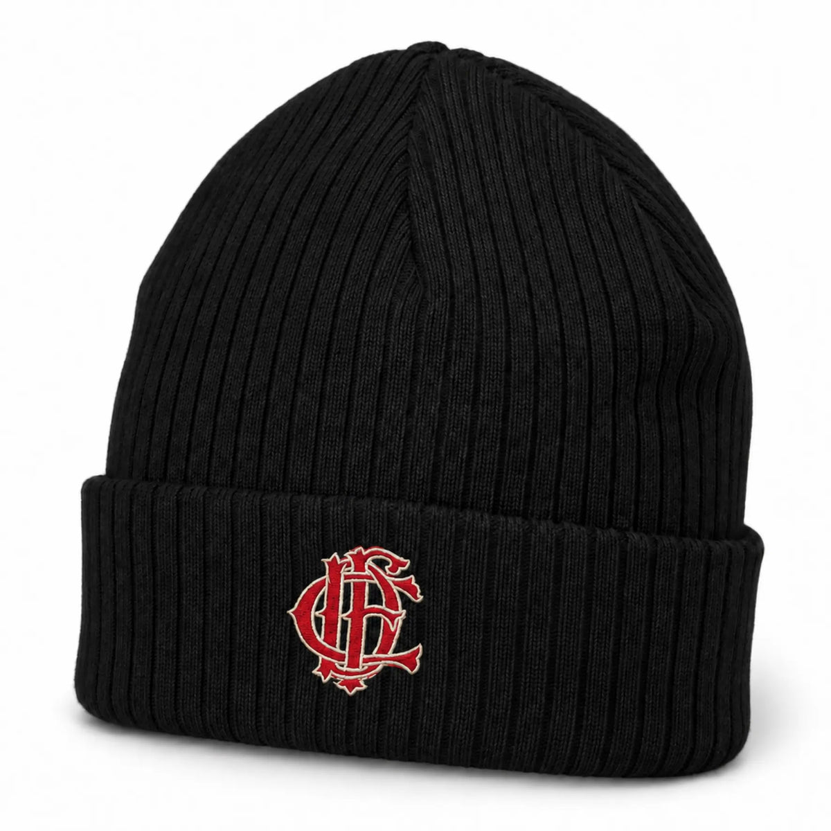 CFD Mütze/Beanie mit Stick New Logo