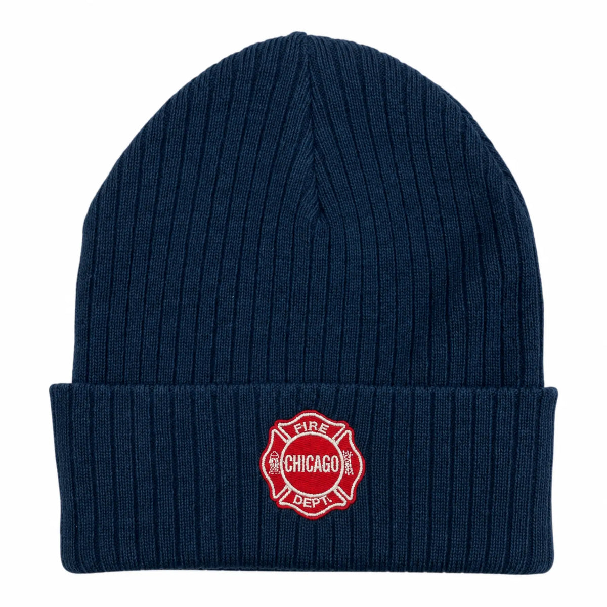 CFD Mütze/Beanie mit Stick Signet