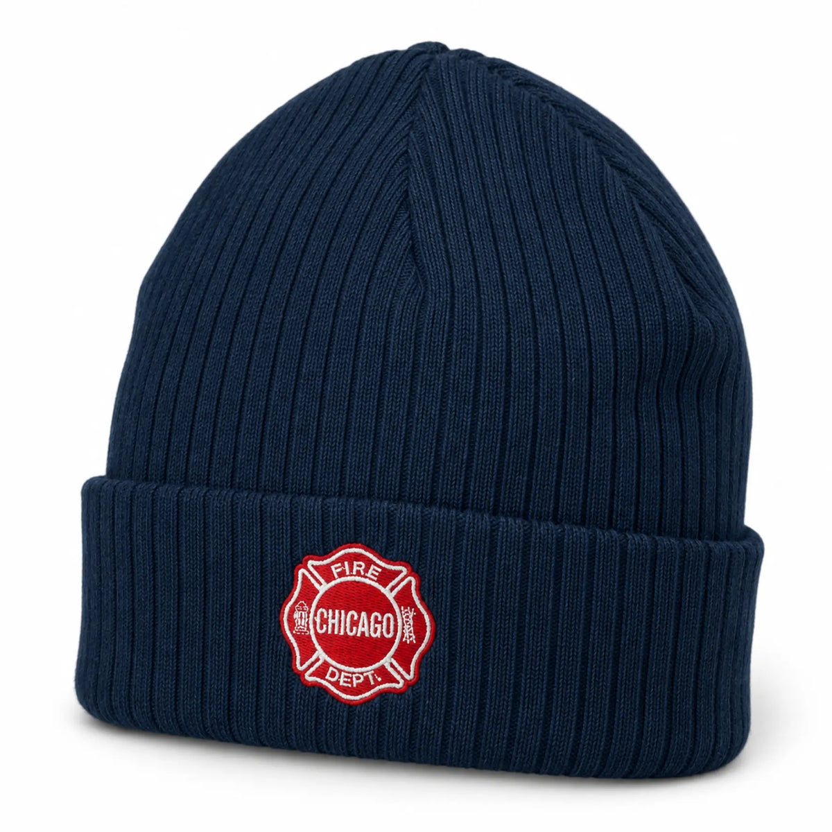 CFD Mütze/Beanie mit Stick Signet
