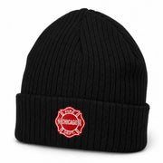 CFD Mütze/Beanie mit Stick Signet