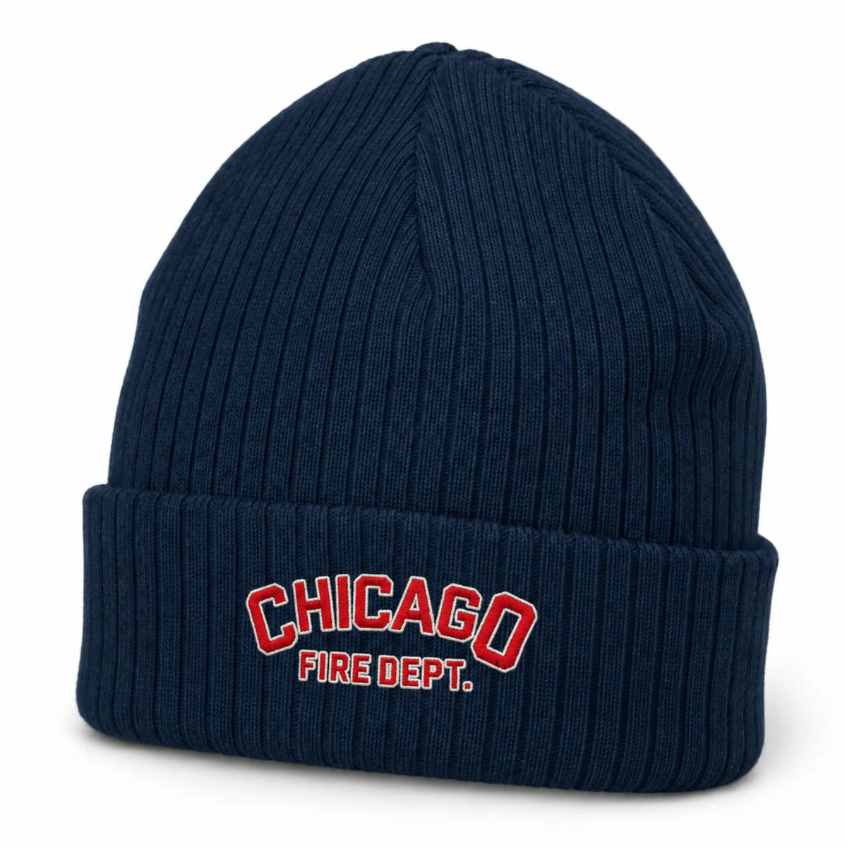 CFD Mütze/Beanie mit Schriftzug