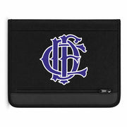 CFD A4 Organizer New Logo Blau/Weiss