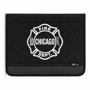 CFD A4 Organizer Classic Logo Weiss