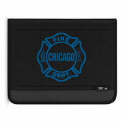 CFD A4 Organizer Classic Logo Blau