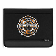 CFD A4 Organizer Golden Logo