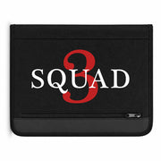 CFD A4 Organizer Squad 3