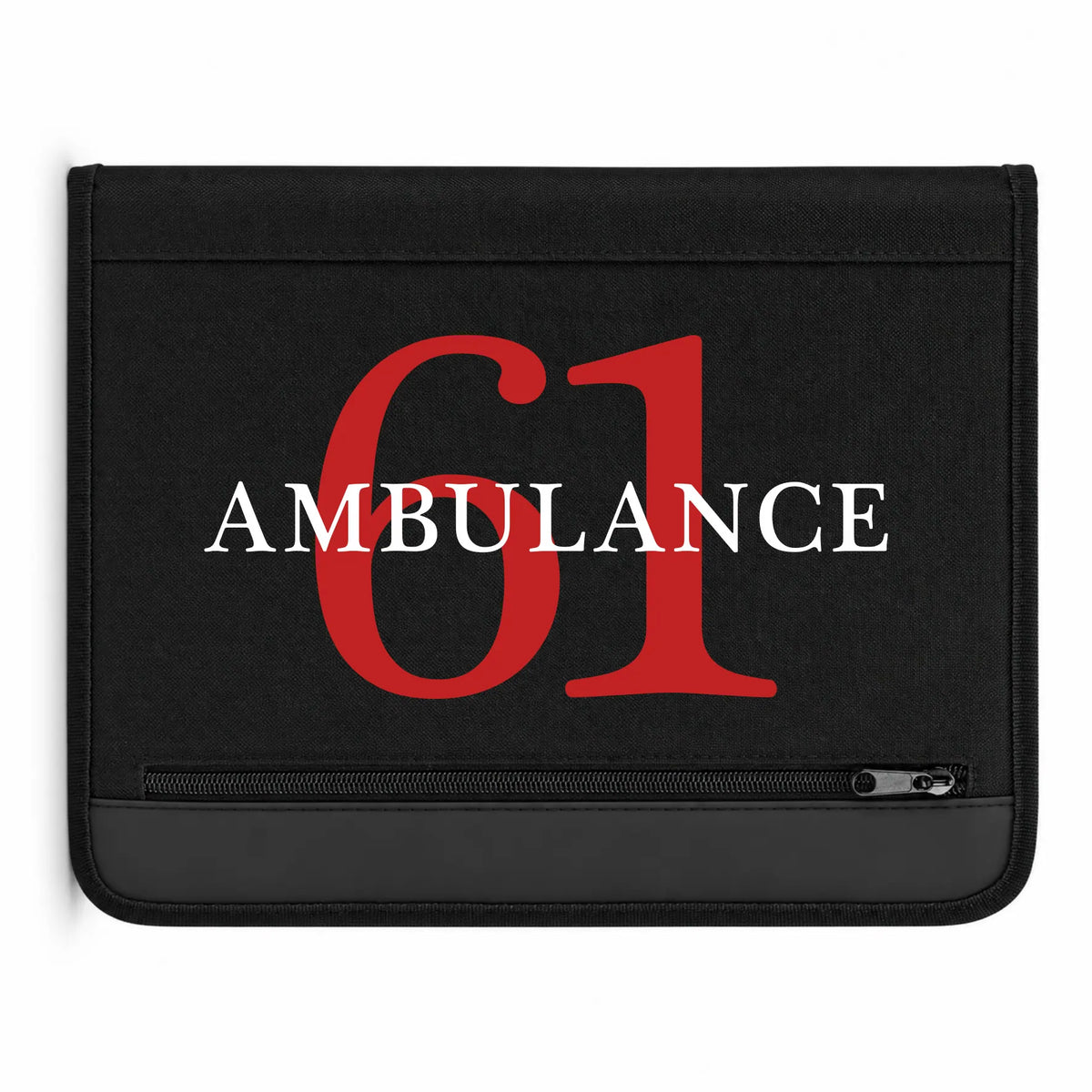 CFD A4 Organizer Ambulance 61