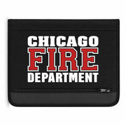 CFD A4 Organizer Classic Logo Rot/Weiß