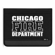 CFD A4 Organizer Classic Logo Weiß
