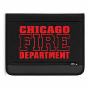 CFD A4 Organizer Classic Logo Rot