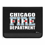 CFD A4 Organizer Chicago Flag