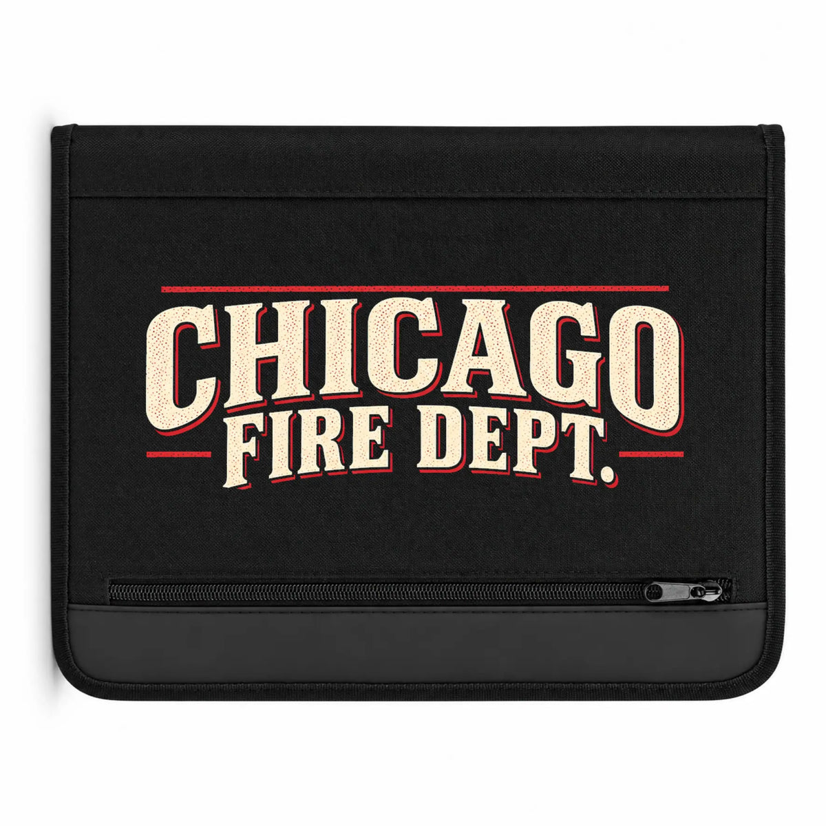 CFD A4 Organizer Chicago Dept. Retro