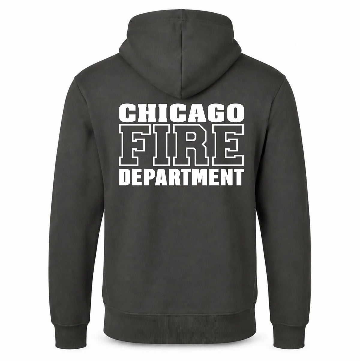 CFD Standard Hoodie
