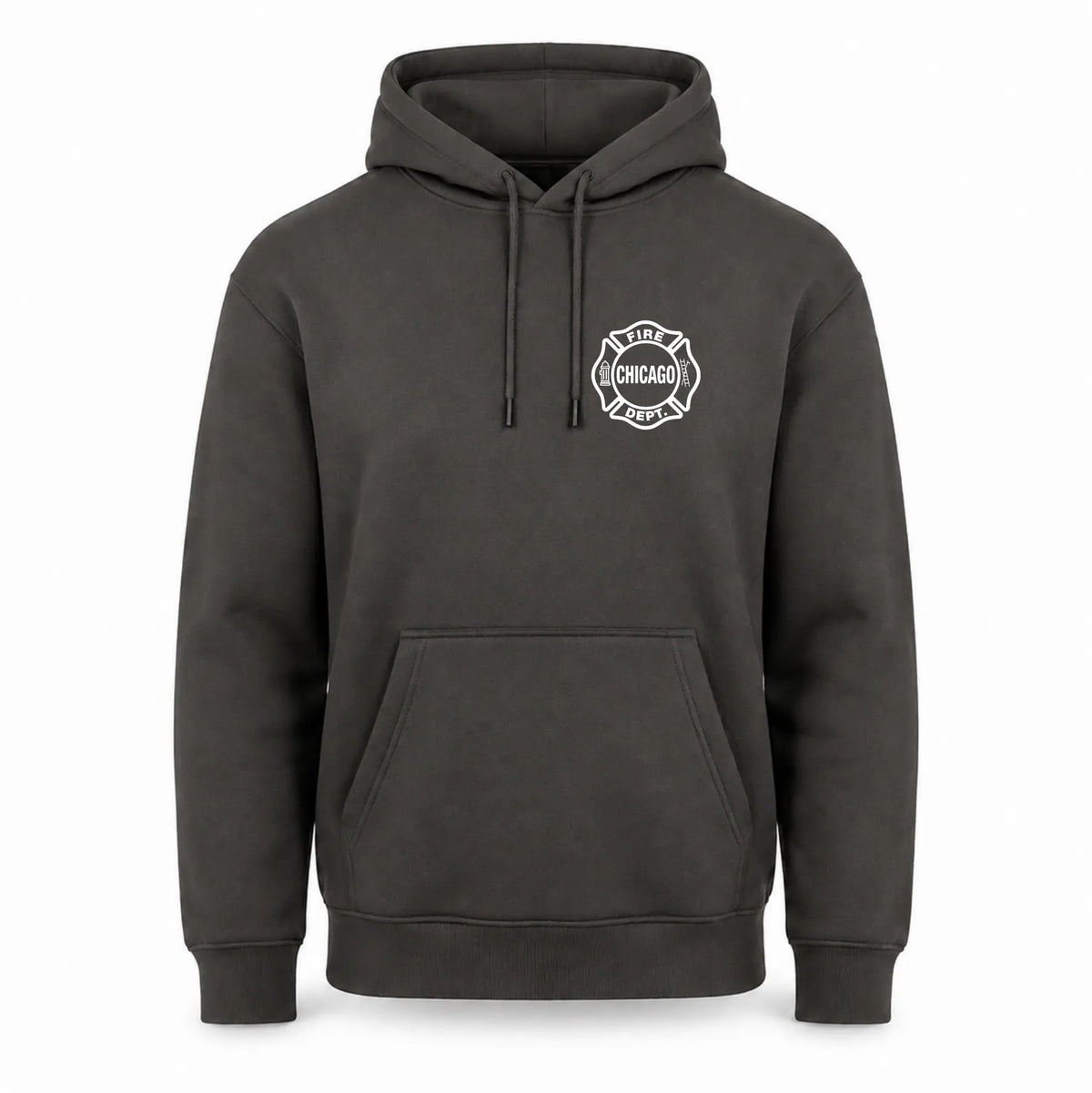 CFD Standard Hoodie