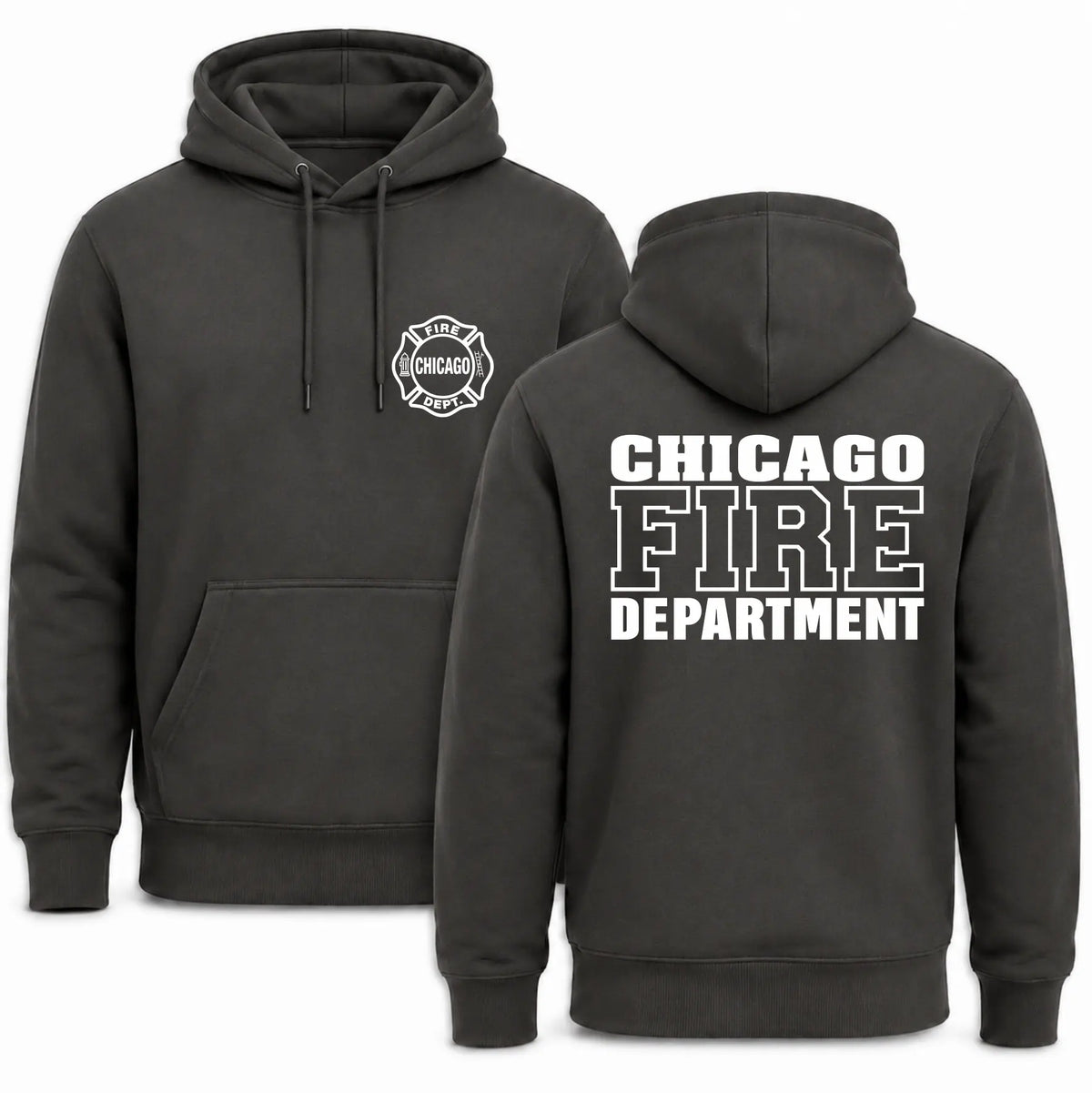CFD Standard Hoodie