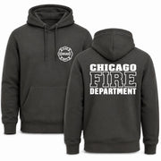 CFD Standard Hoodie