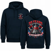9/11 Remember Hoodie 2026