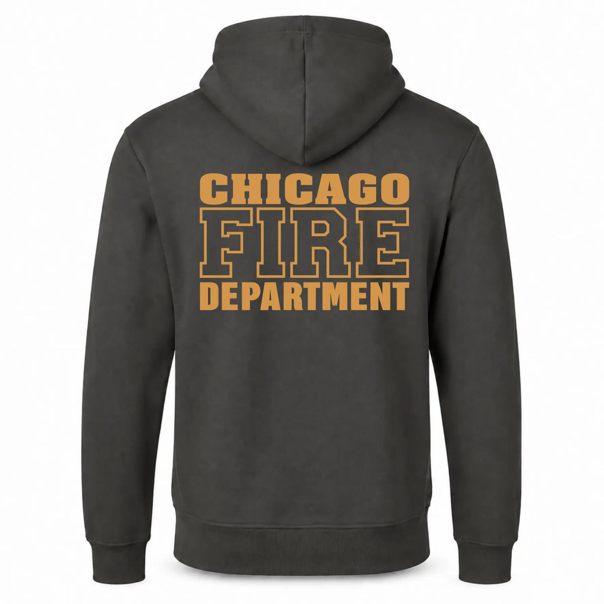 CFD Standard Hoodie Gold Edition
