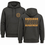 CFD Standard Hoodie Gold Edition
