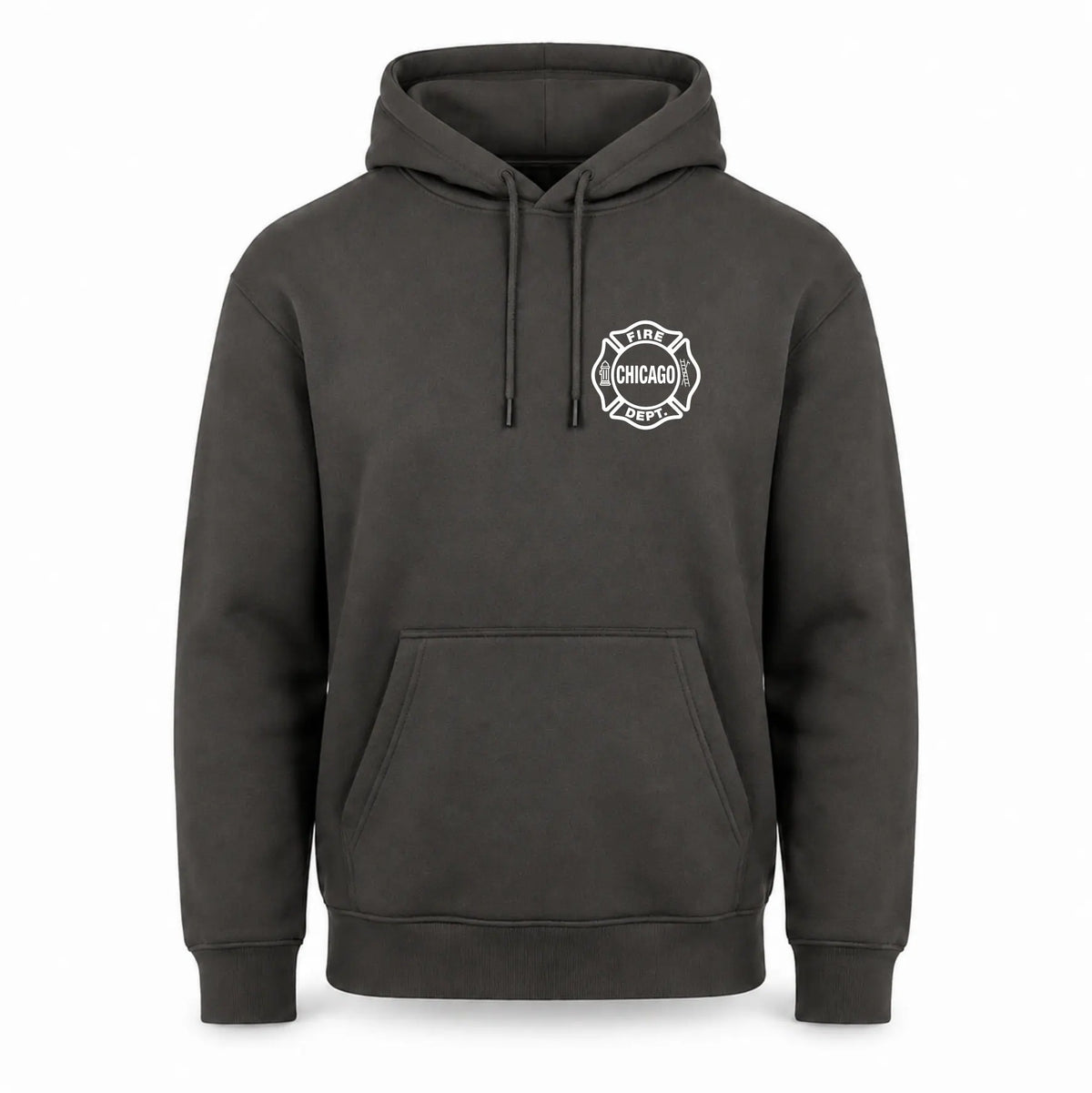 Chicago Fire Dept. Hoodie