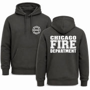 Chicago Fire Dept. Hoodie