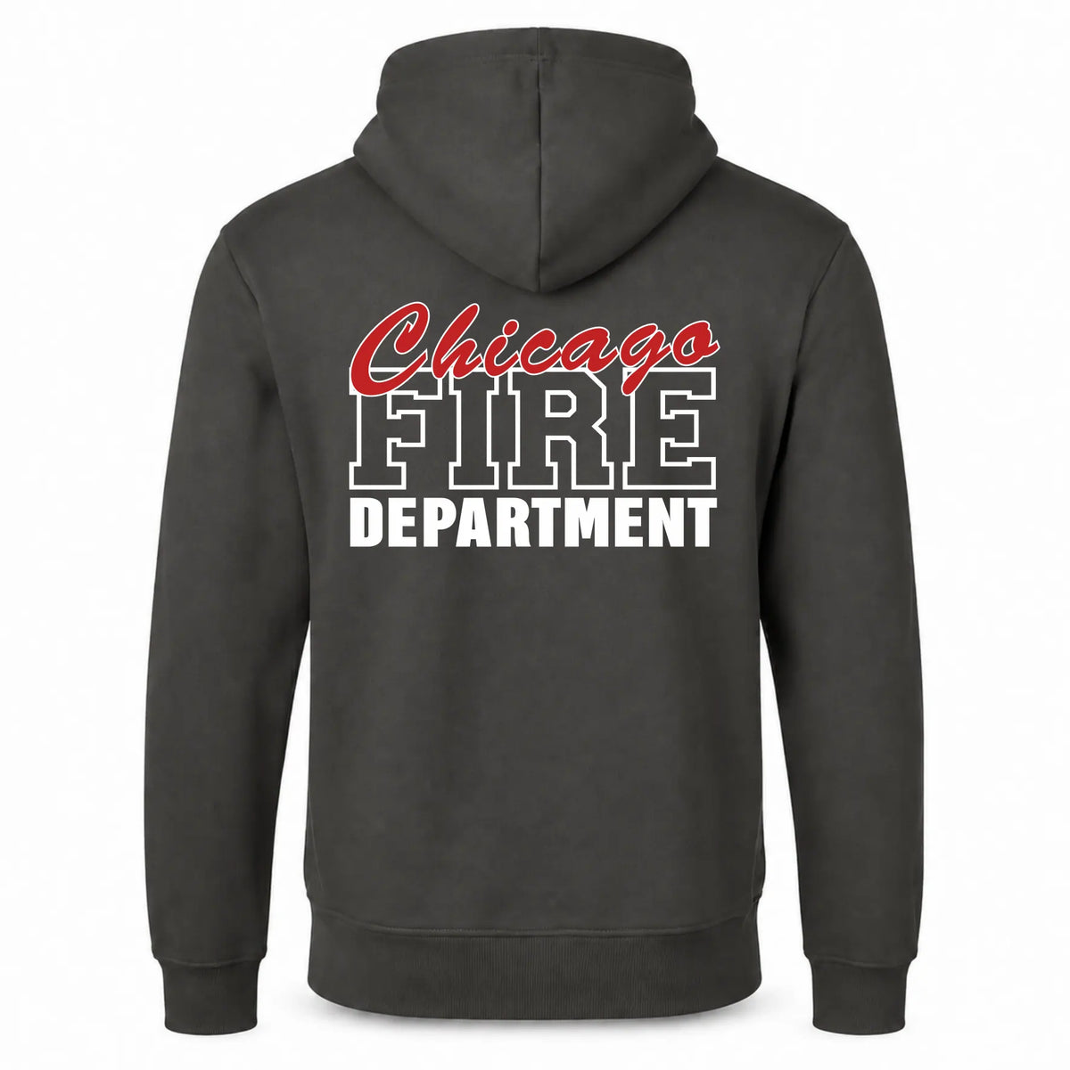 CFD Hoodie Special Edition