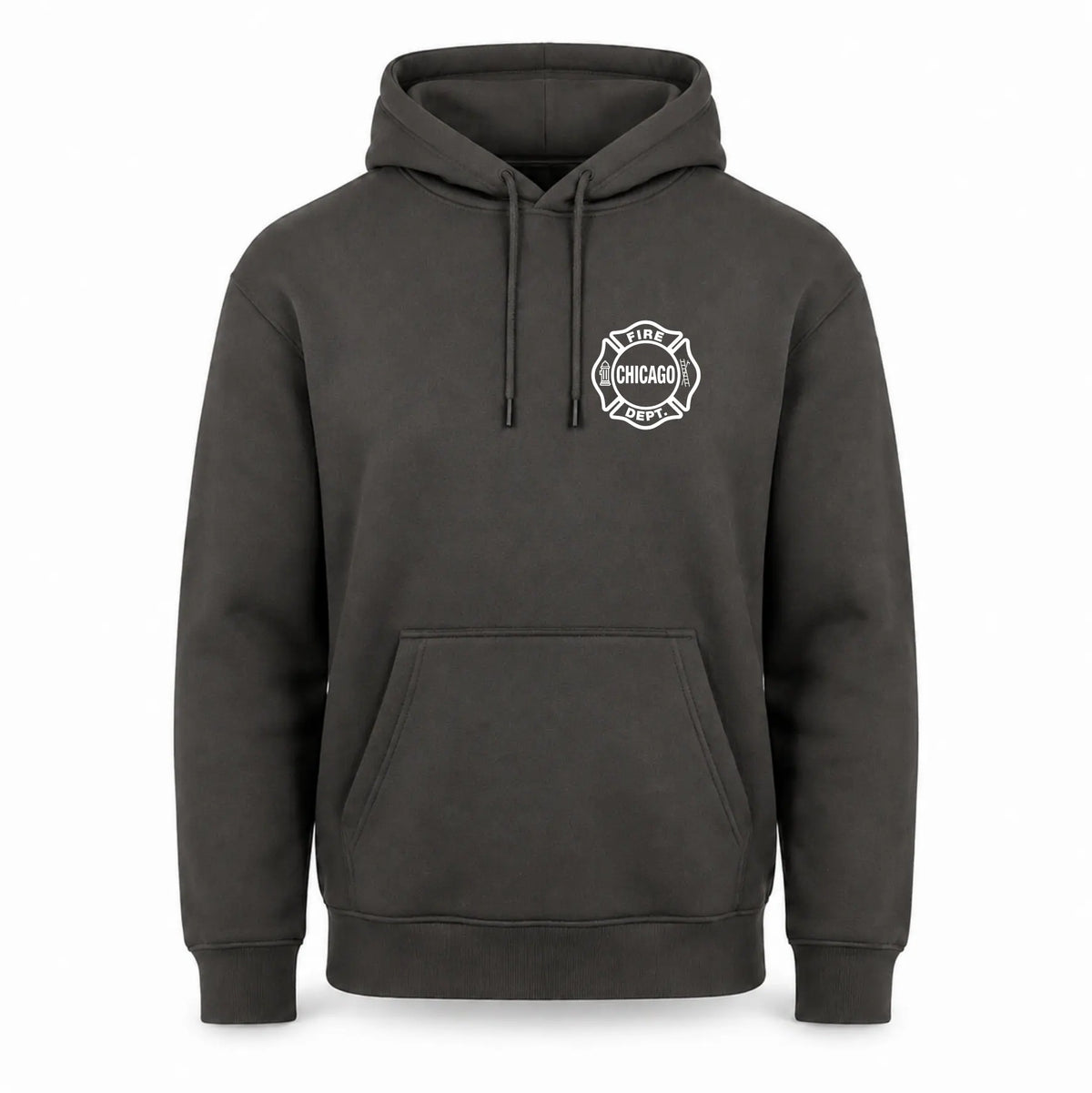 CFD Hoodie Special Edition