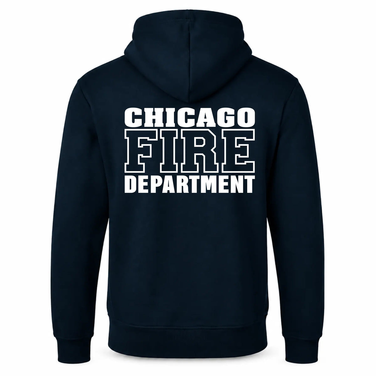 CFD Standard Hoodie