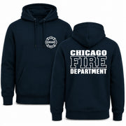 CFD Standard Hoodie