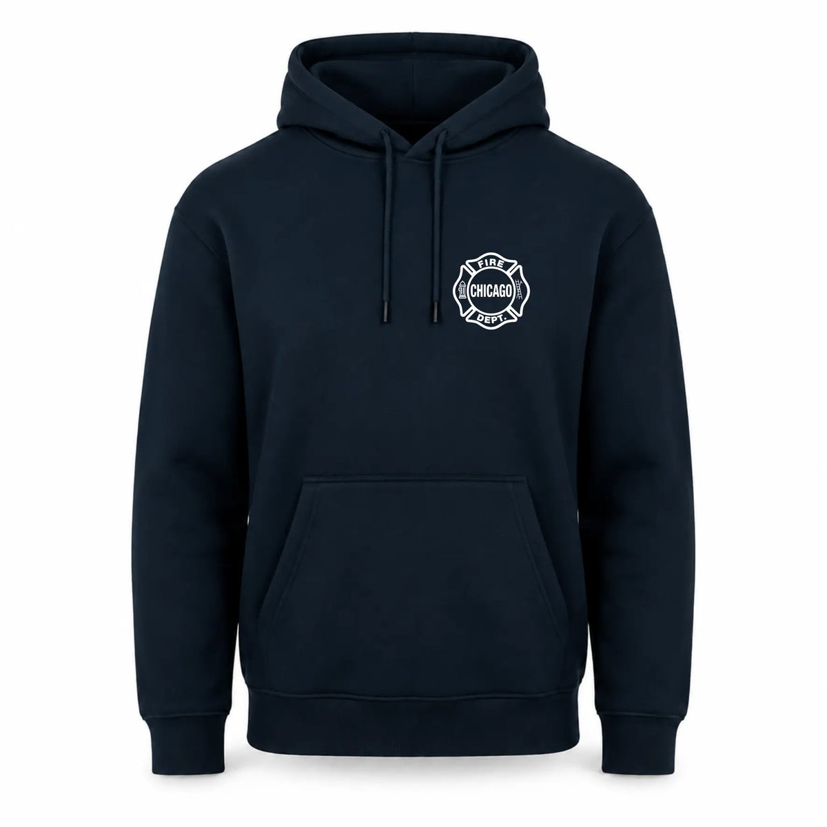 CFD Hoodie Skyline Edition