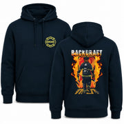 CFD Hoodie Backdraft