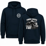 CFD Hoodie Tower Ladder 10