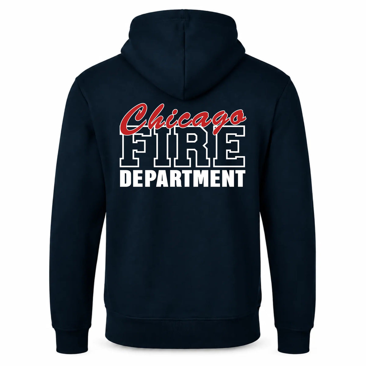 CFD Hoodie Special Edition