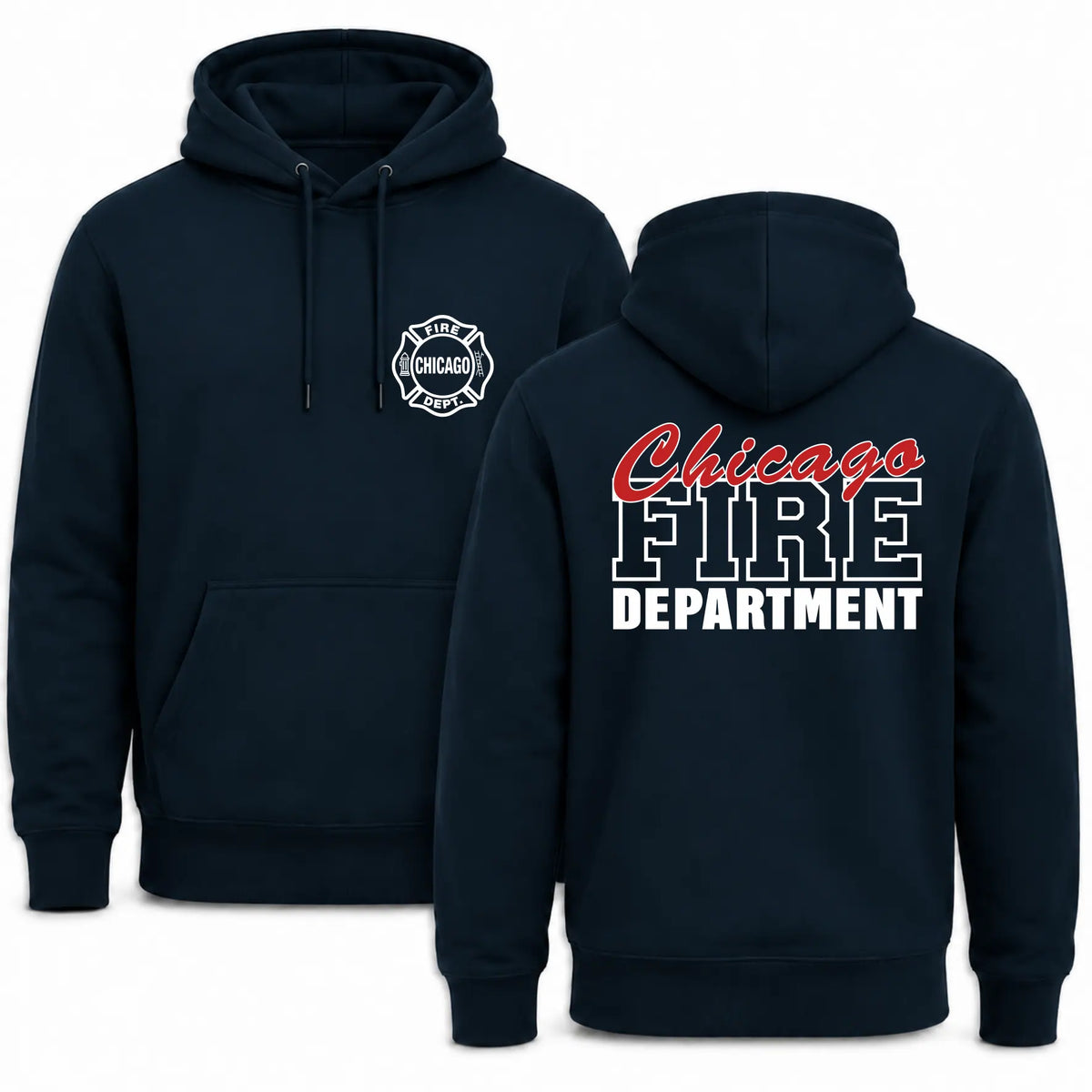 CFD Hoodie Special Edition