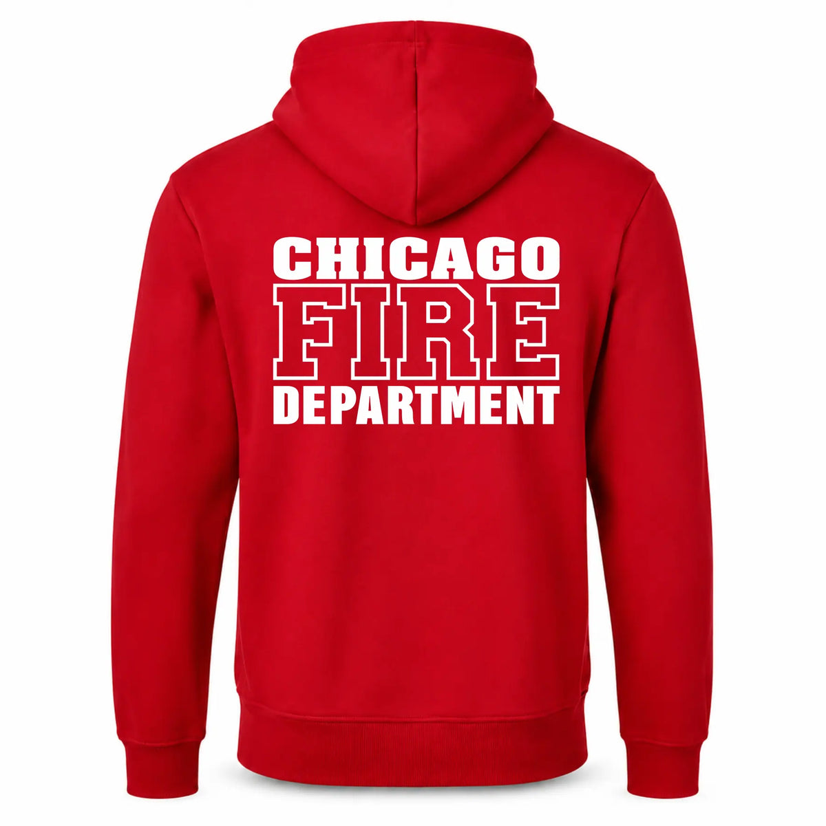 CFD Standard Hoodie