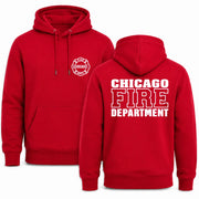 CFD Standard Hoodie