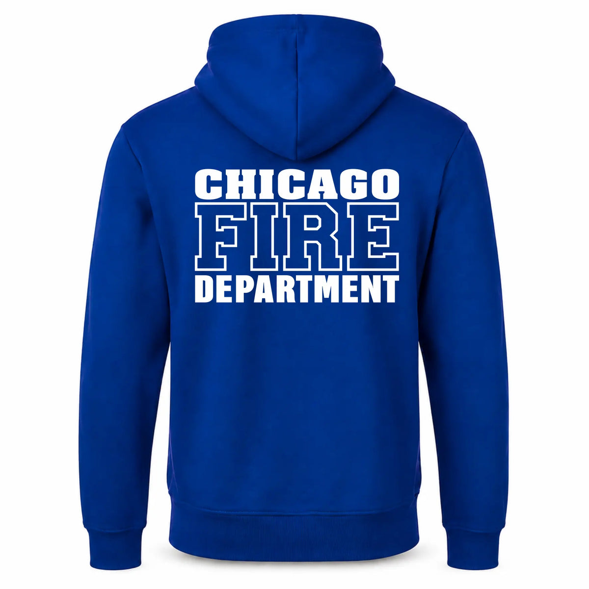CFD Standard Hoodie
