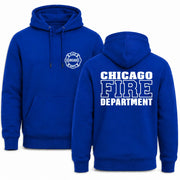 CFD Standard Hoodie