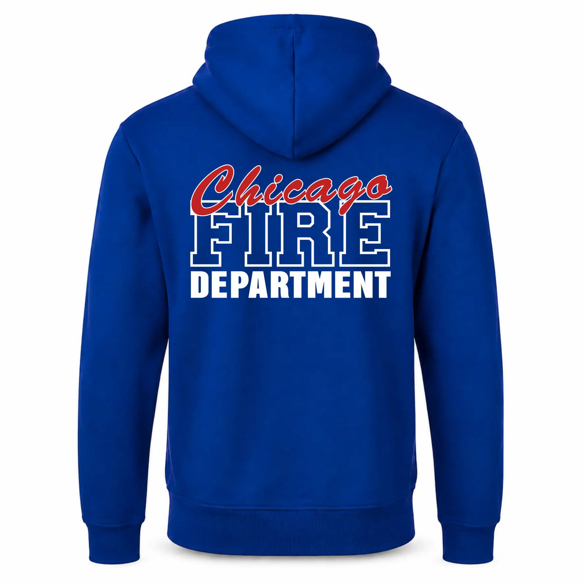 CFD Hoodie Special Edition
